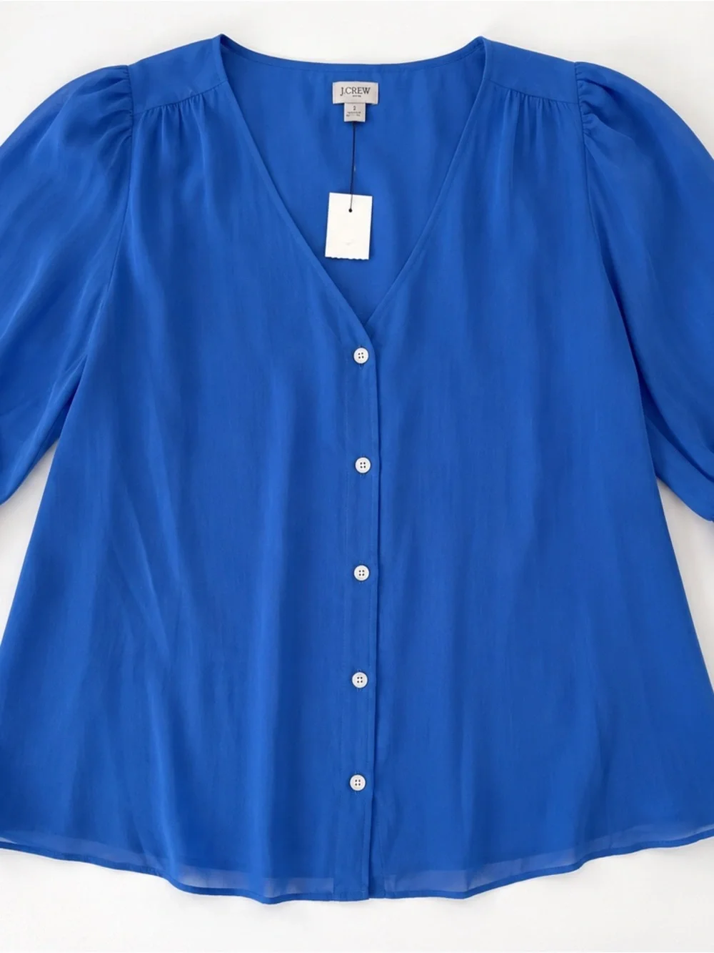 J. Crew nwt crew